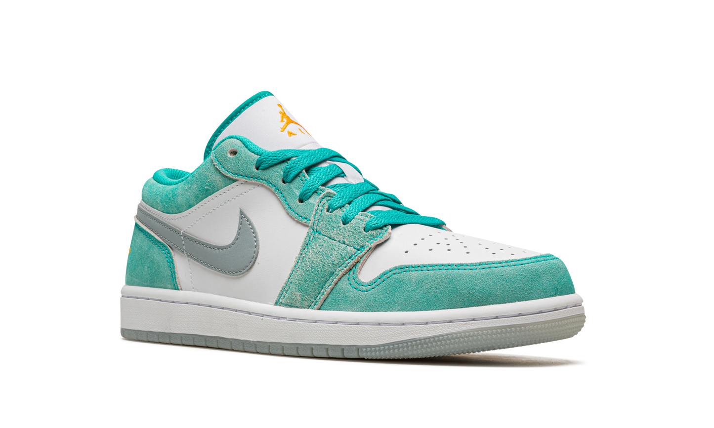 1 Low SE "New Emerald" DN3705 301