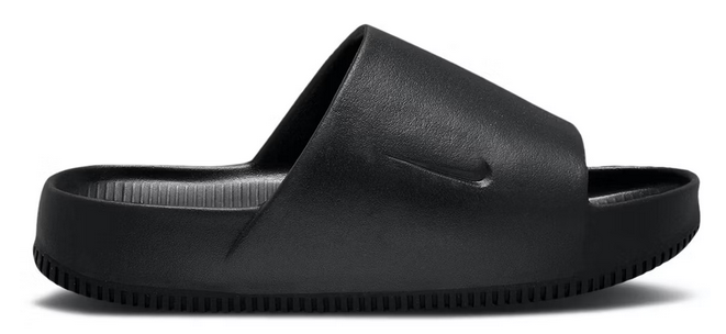 Calm Slide Black