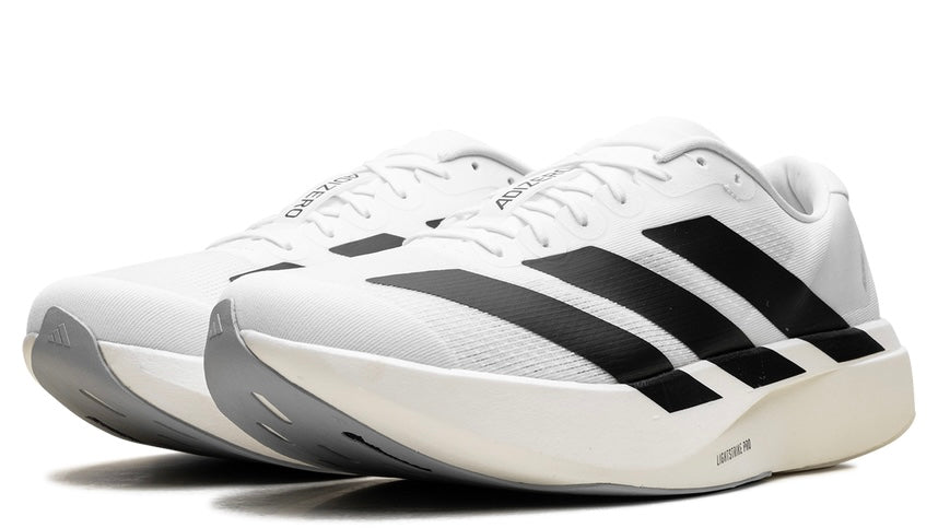 Adizero Evo SL
White Black