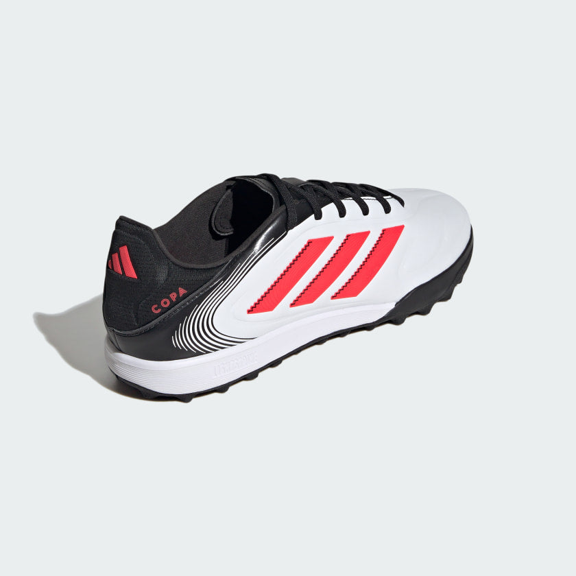 Men's adidas Copa Pure 3 League Turf Soccer Shoes