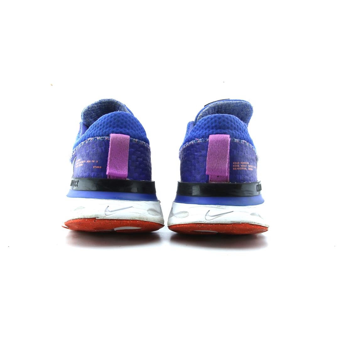 REACT INFINITY RUN FLYKNIT 3