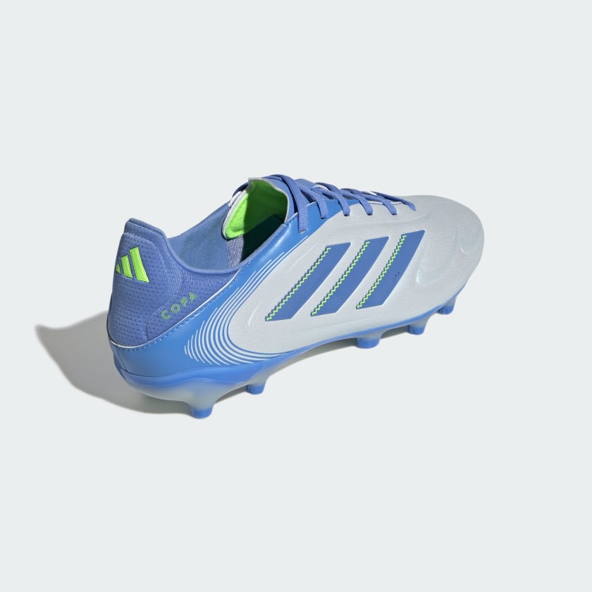 Men's adidas Copa Pure 3 League Firm/Multi-Ground Cleats