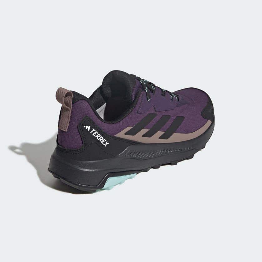 Women's adidas Terrex Anylander Rain.Rdy Hiking Shoes