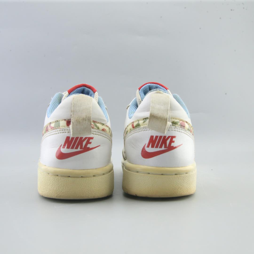 COURT BOROUGH LOW 2