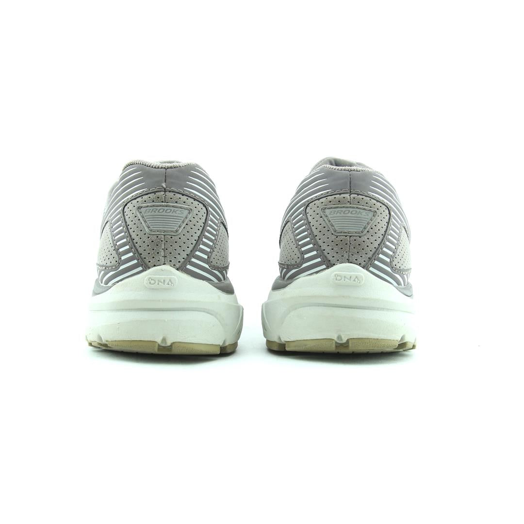 ADDICTION WALKER SUEDE