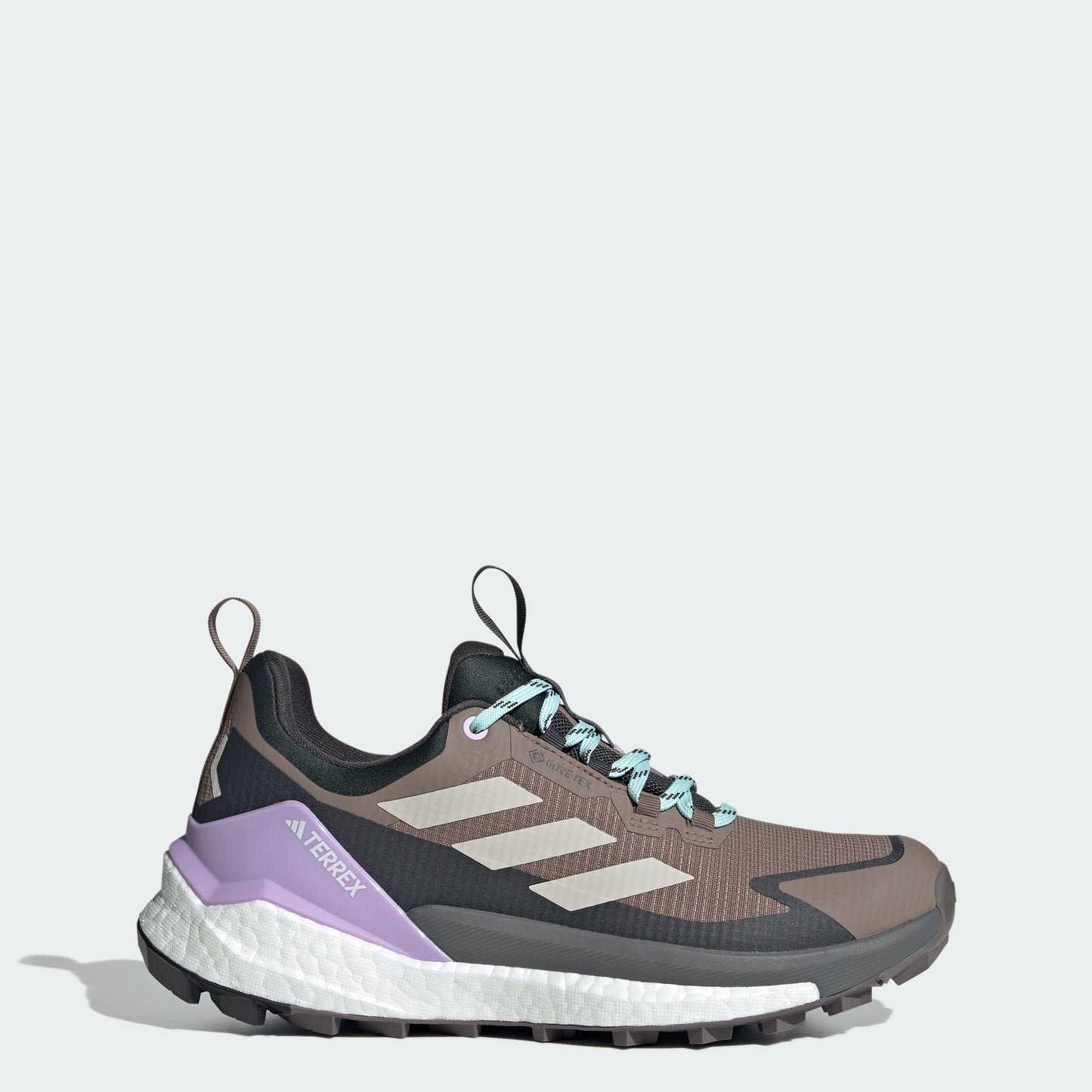 Women's adidas Terrex Free Hiker 2.0 Low Gore-Tex Hiking Shoes