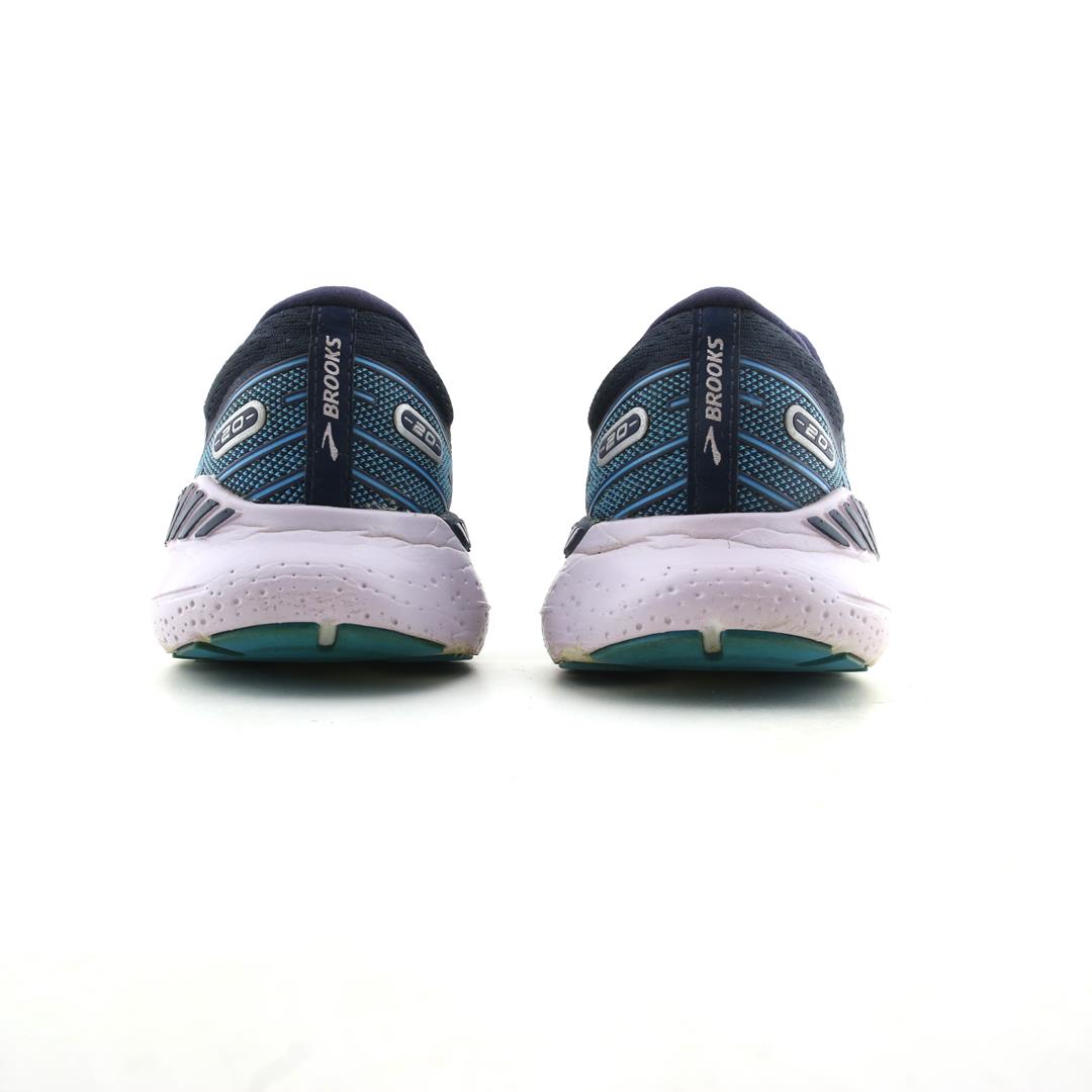 GLYCERIN GTS 20