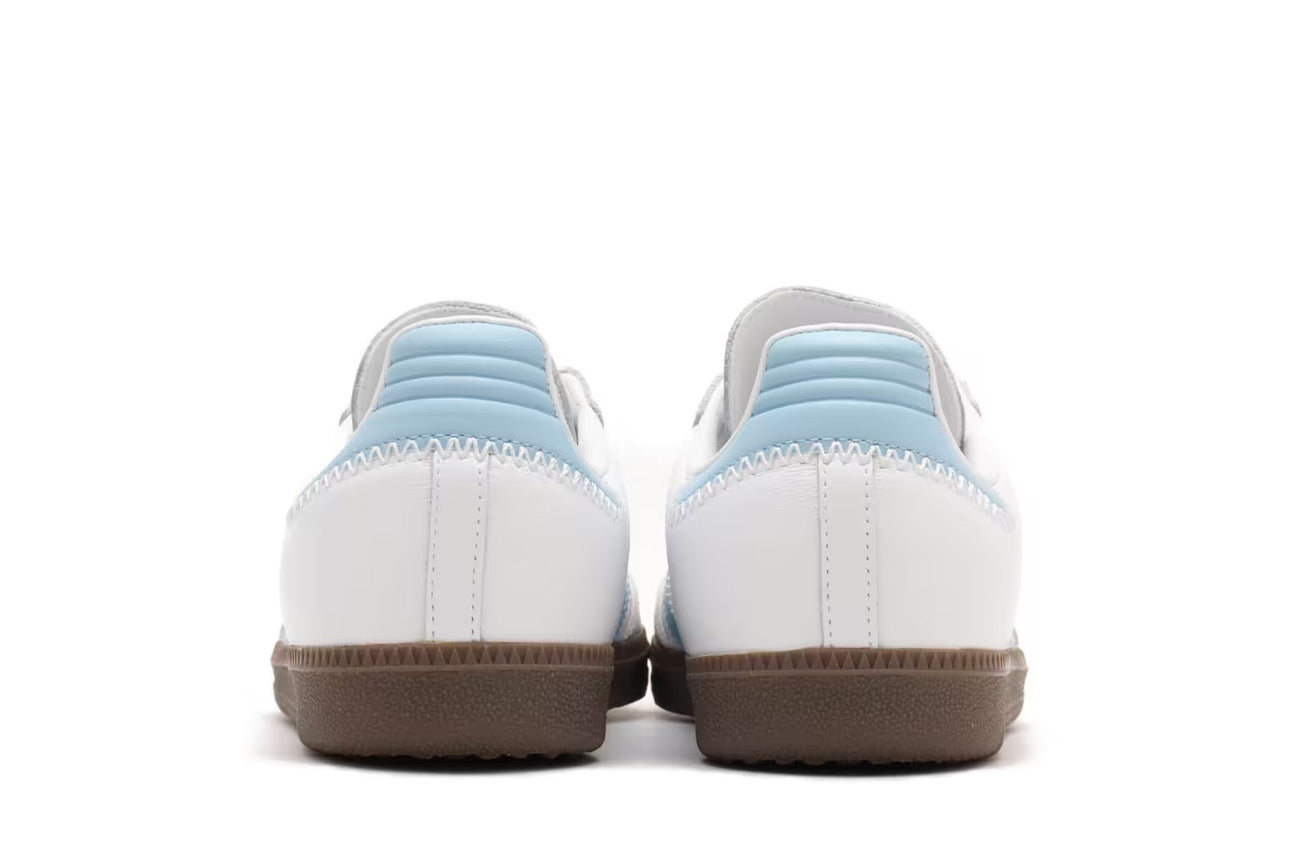 Samba OG Cloud White Clear Sky