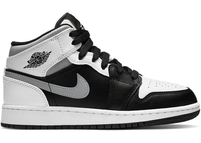 1 Mid White Shadow (GS)