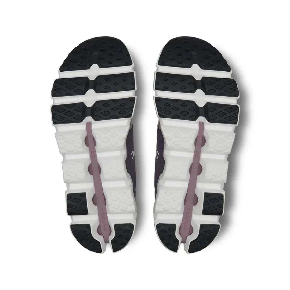 On Running Cloudswift 3
Fade Black (Women's)
