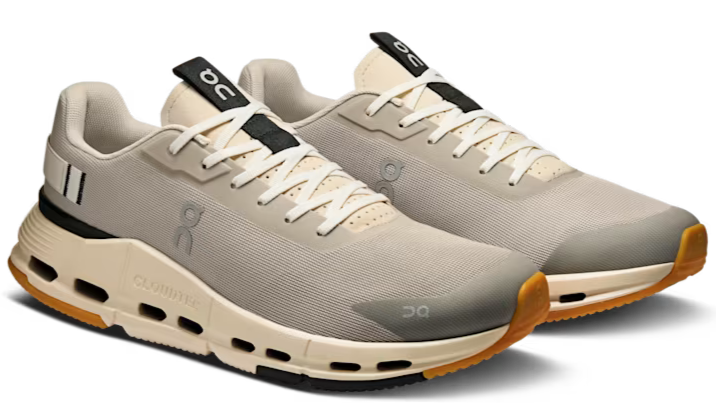 Running Cloudnova Form 2 Truffle Dew (M)