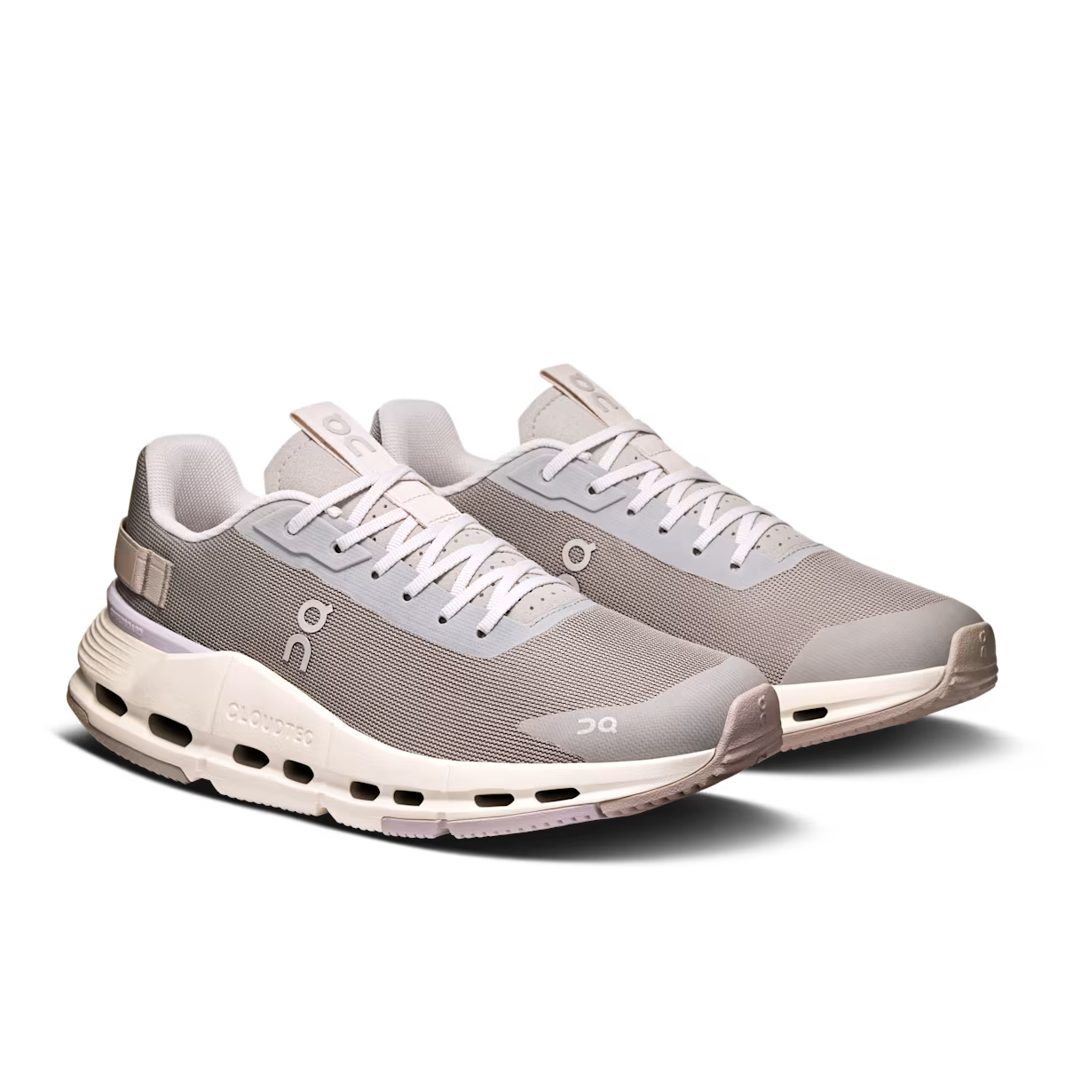 On Running Cloudnova Form 2 Fog Lavender (Women's)