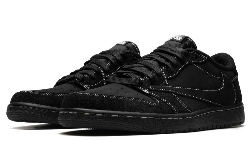 1 Retro Low OG SP Black Phantom