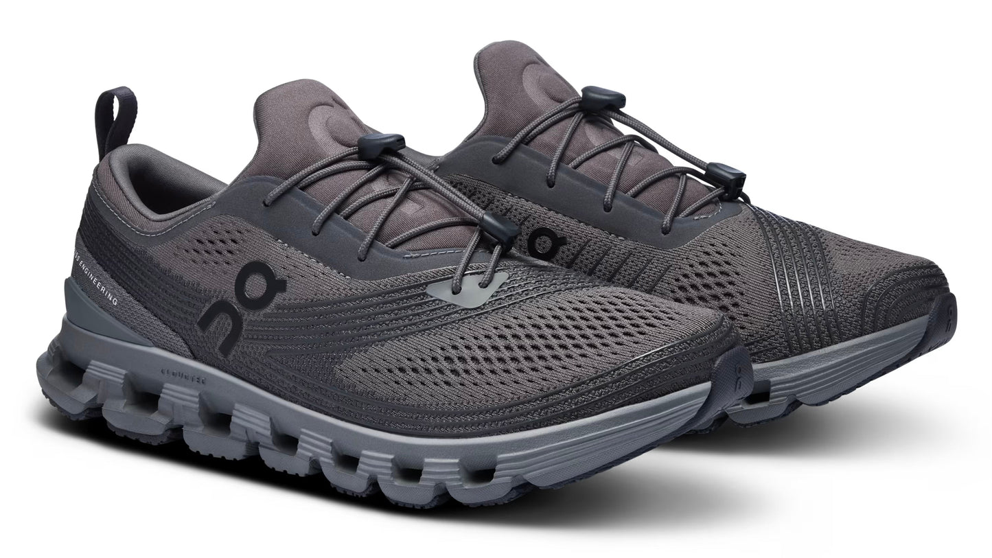 Running Cloud X Z5 Asphalt Iron (M)