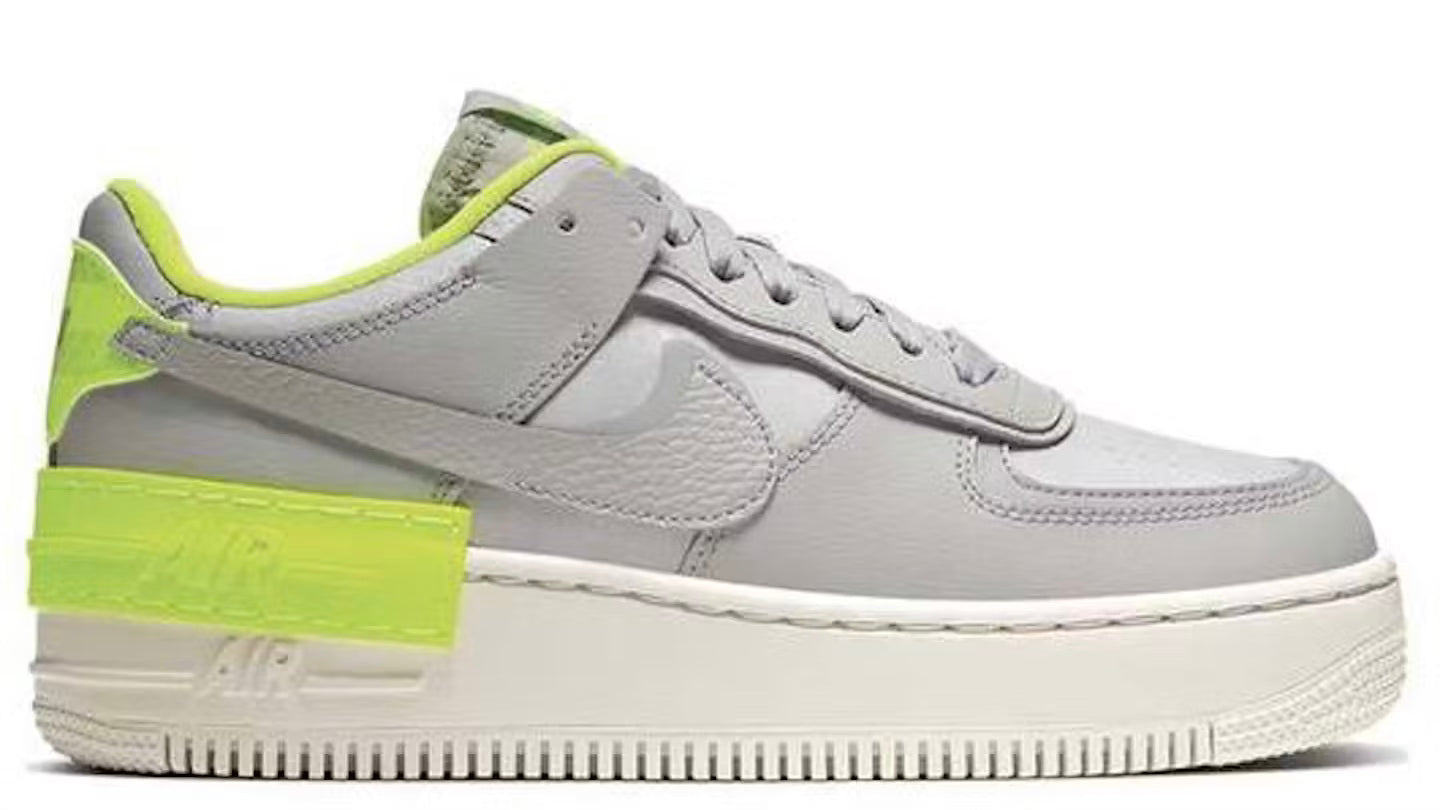 AIR FORCE 1 SHADOW ATMOSPHERE GREY