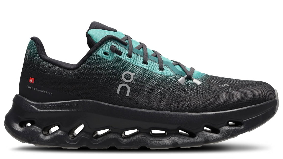 On Running Cloudtilt Aqua Iron (M)
