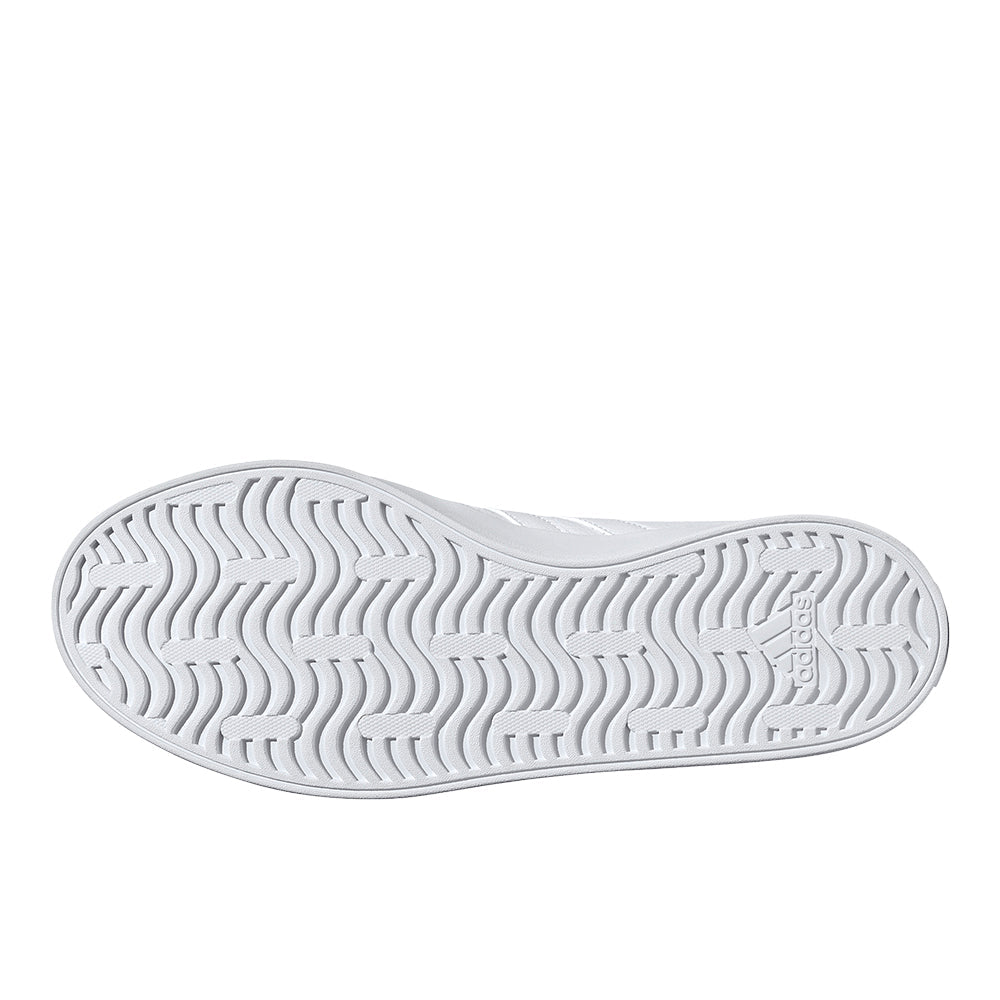 VL Court 3.0 Lace Up Sneakers