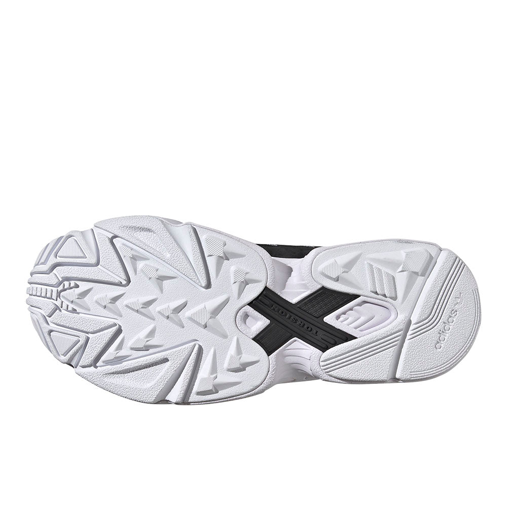 Falcon Lace Up Sneakers