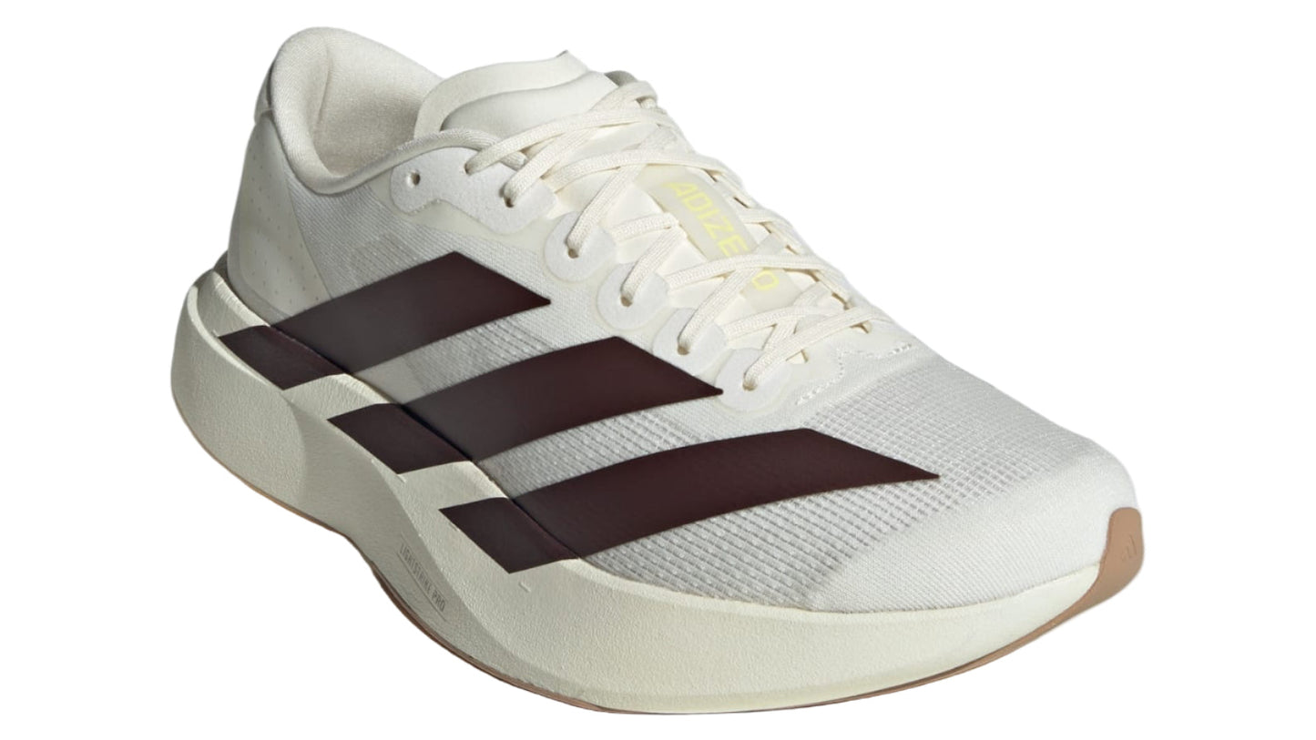 Adizero Evo SL White Shadow Brown