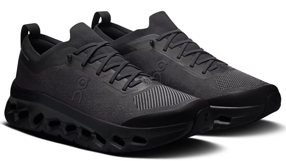 On Running Cloudtilt Moon All Black (Women’s)