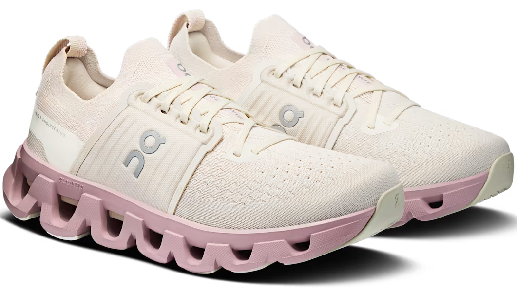 On Running Cloudswift 4 Pearl Mauve (Women’s)