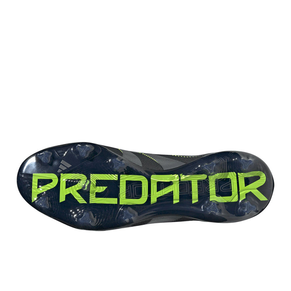 Predator Pro Firm Ground Soccer Cleats