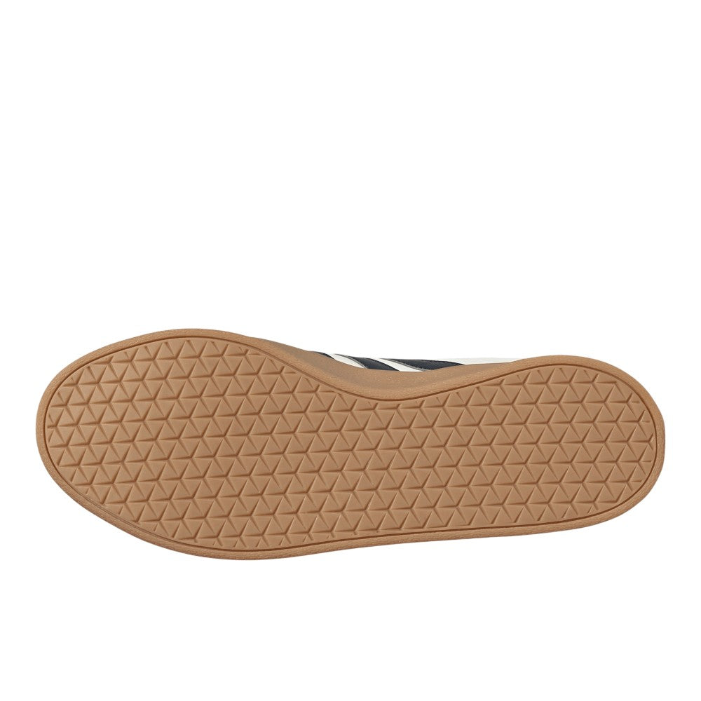 VL Court Base Lace Up Sneakers
