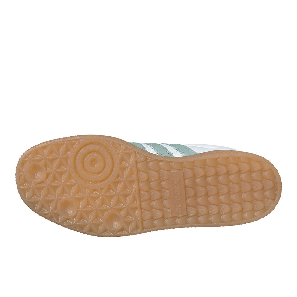 Sambae Lace Up Sneakers