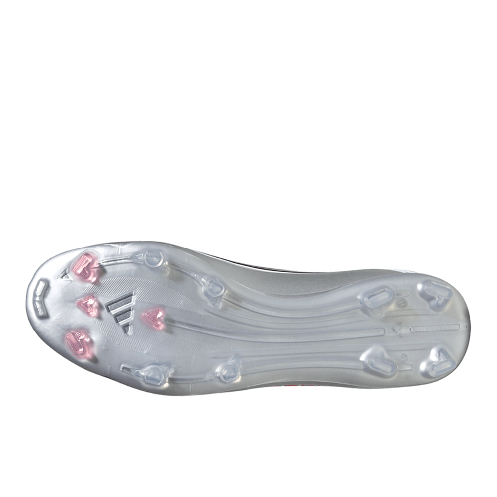 F50 Messi League Firm Ground/Multi Ground Soccer Cleats