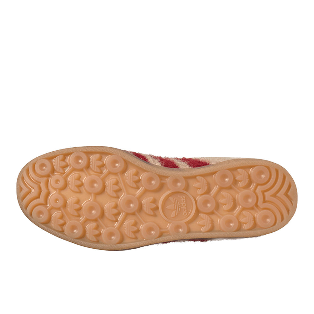 Gazelle Indoor Lace Up Sneakers