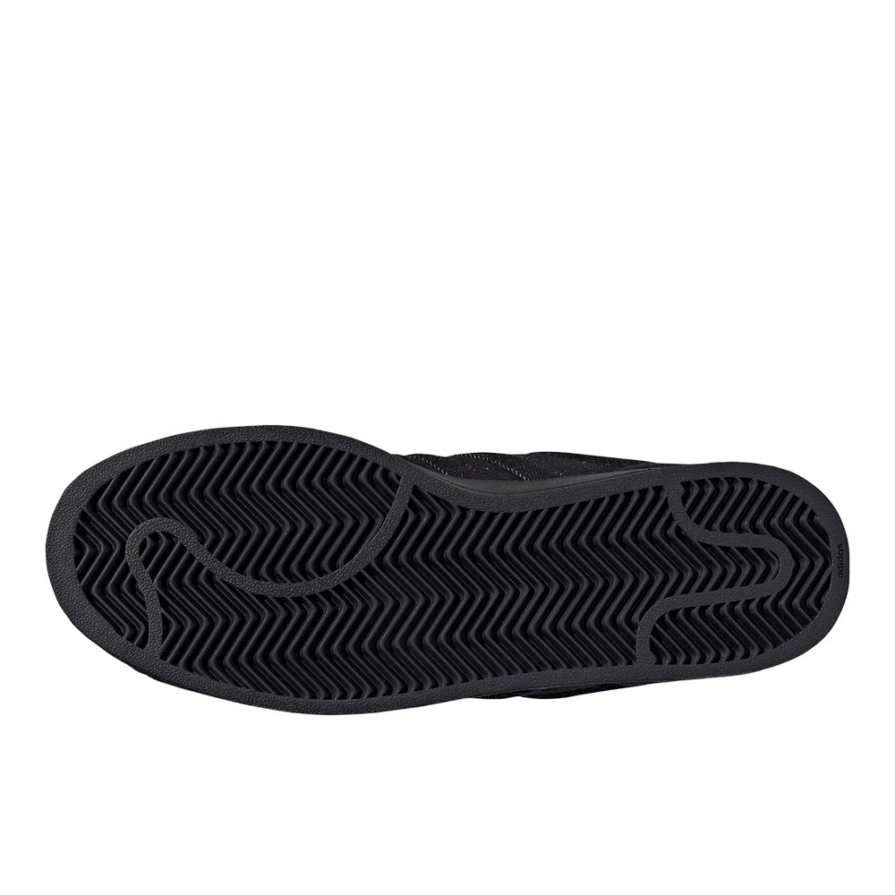 Superstar II Lace Up Sneakers