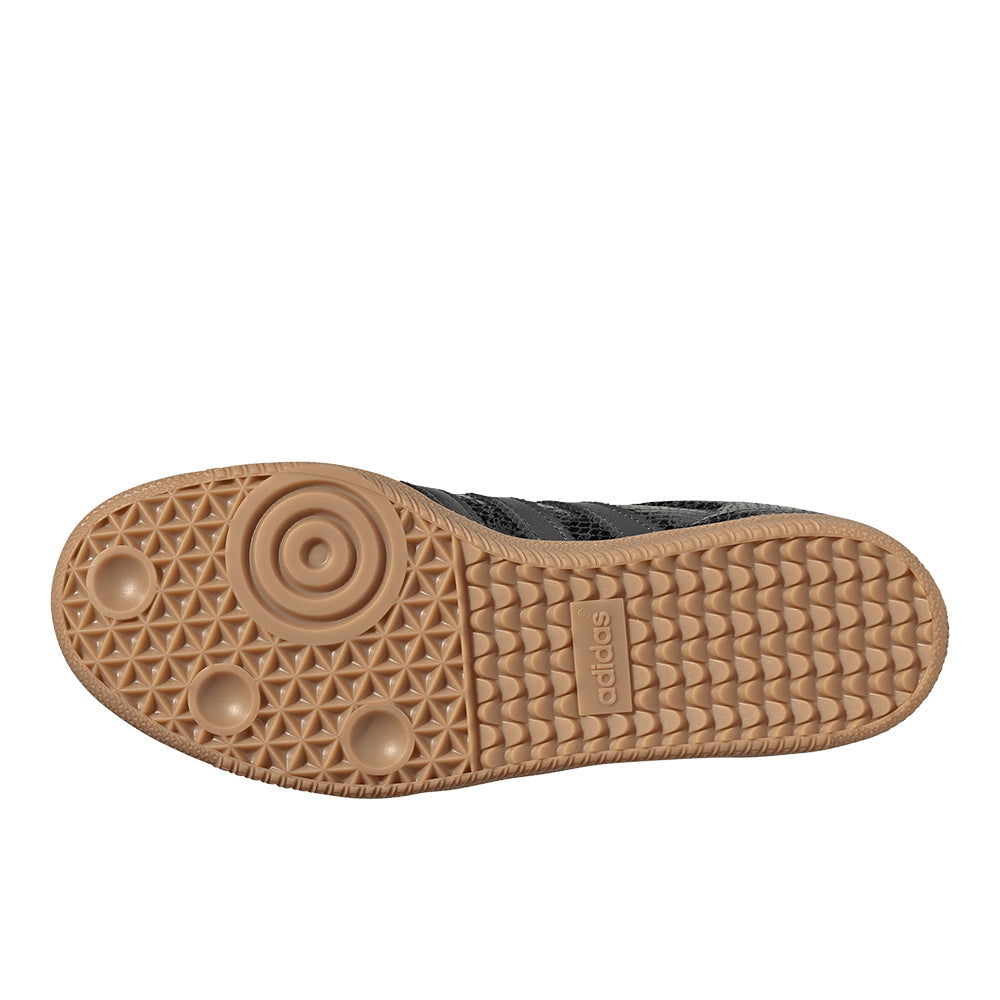 Samba OG Lace Up Sneakers