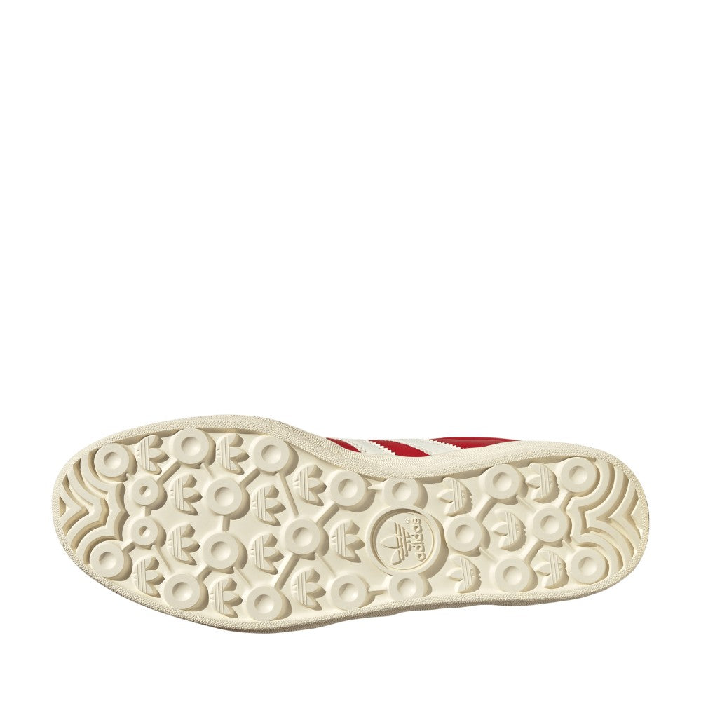 Gazelle Indoor Lace Up Sneakers