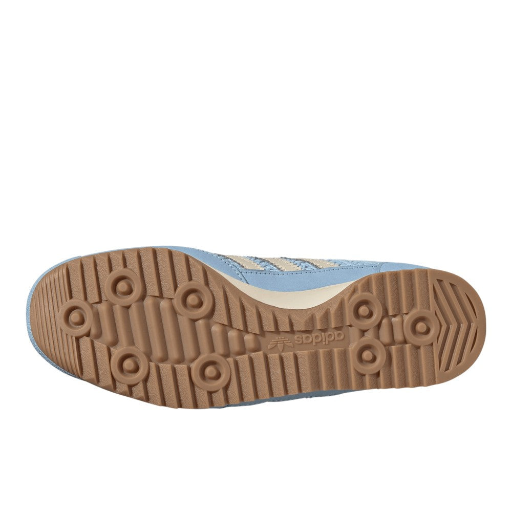 SL 72 OG Lace Up Sneakers