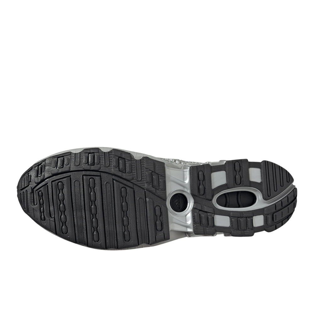 Megaride S2 Lace Up Sneakers