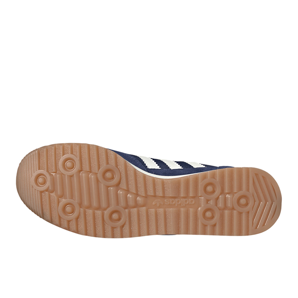 SL 72 RS Lace Up Sneakers