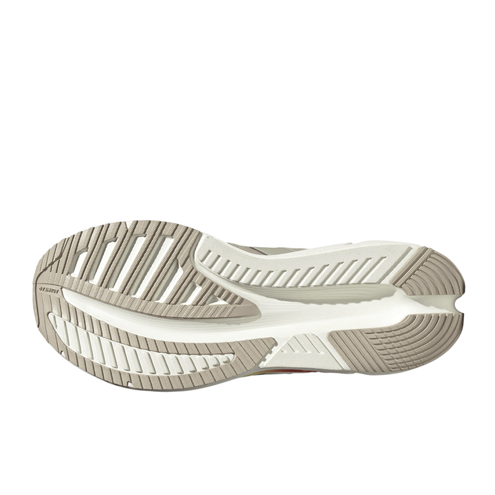 Adistar 3 Sportswear Lace Up Sneakers