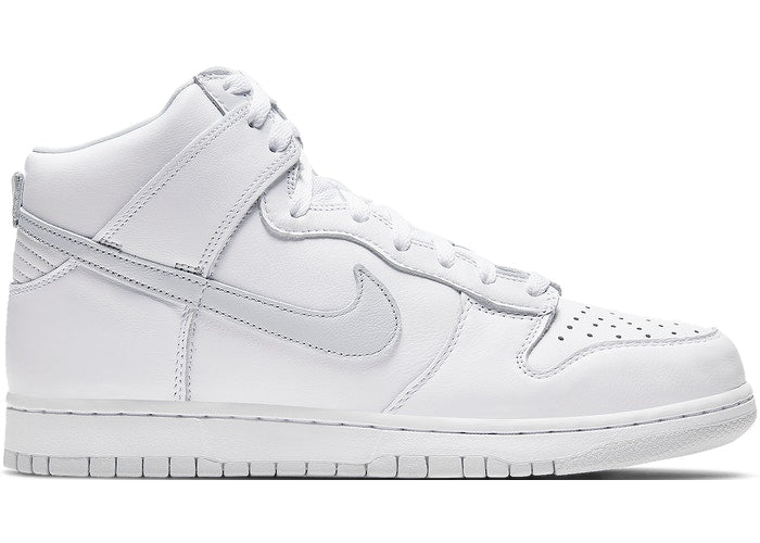 Dunk High SP Pure Platinum