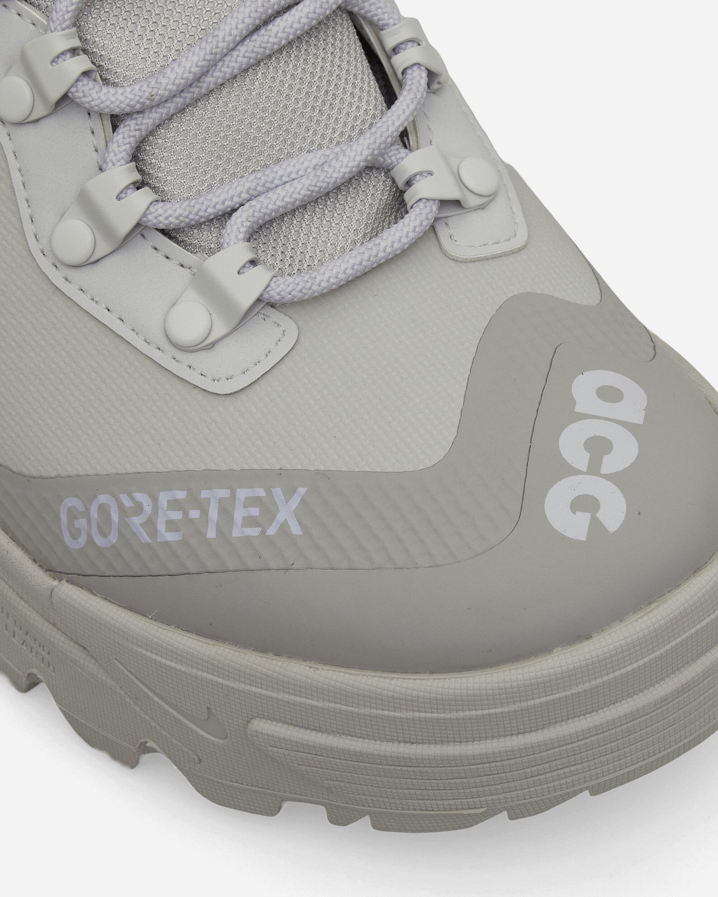 ACG Air Zoom Gaiadome GORE-TEX Boots Grey Fog / Pure Platinum