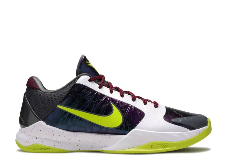 Kobe 5 Protro Chaos