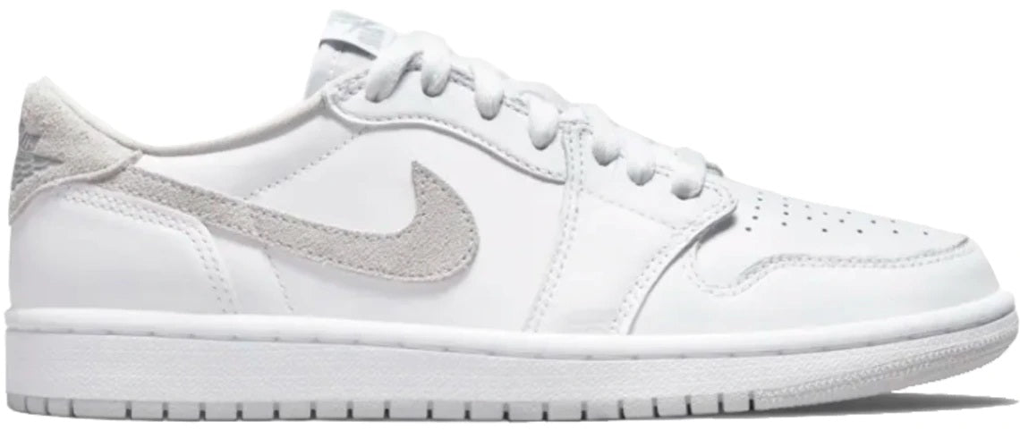 1 Low OG Neutral Grey (2021) (W)