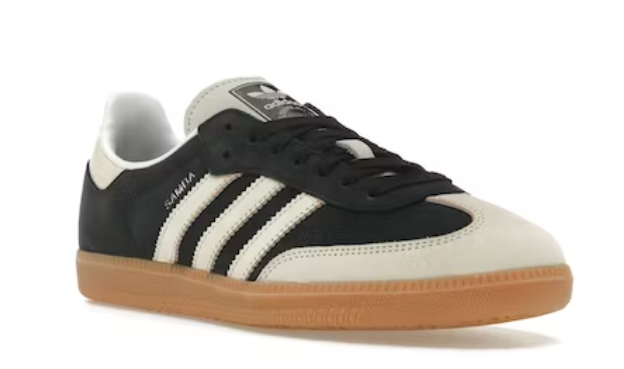Samba OG Black Wonder White (UNISEX)