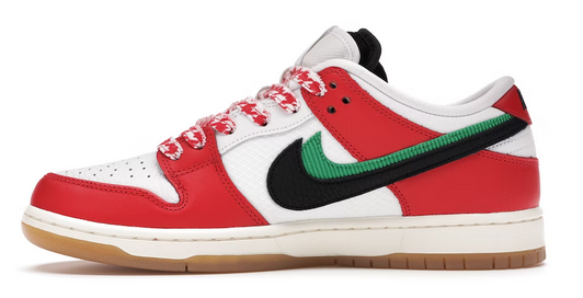SB Dunk Low Frame Skate Habibi
