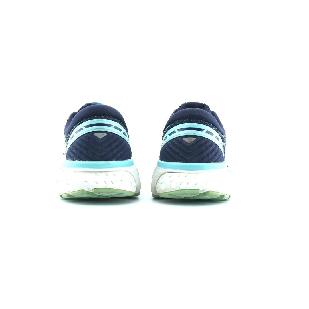 GHOST 11