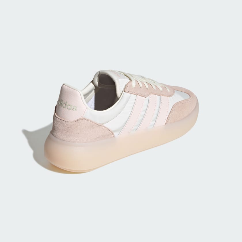 Women's adidas Barreda Decode Shoes