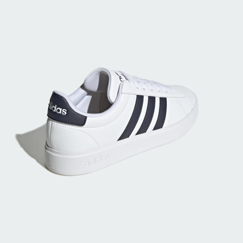 Men's adidas Grand Court Shoes