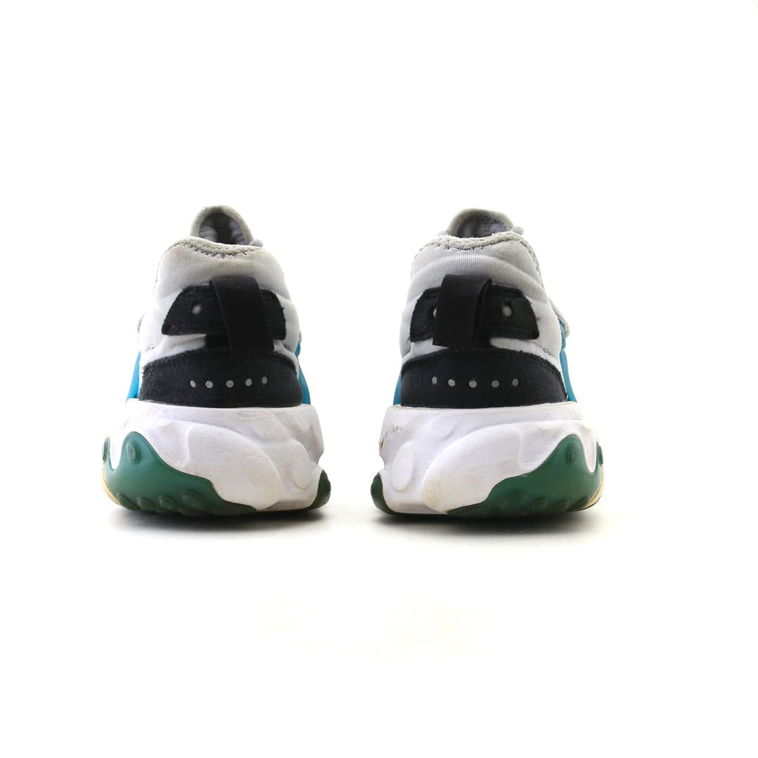 REACT PRESTO
