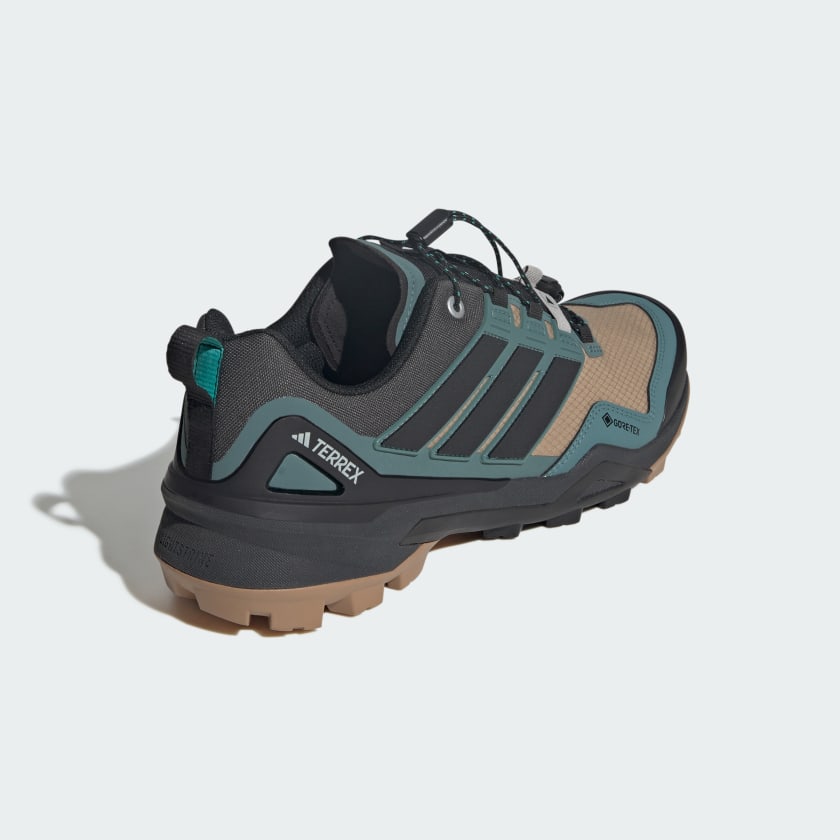 Men's adidas Terrex Skychaser GORE-TEX Hiking Shoes