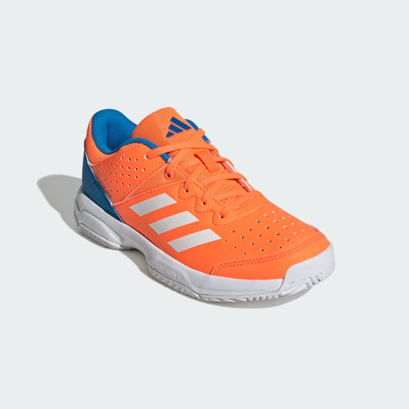 Kids' adidas Court Stabil Shoes