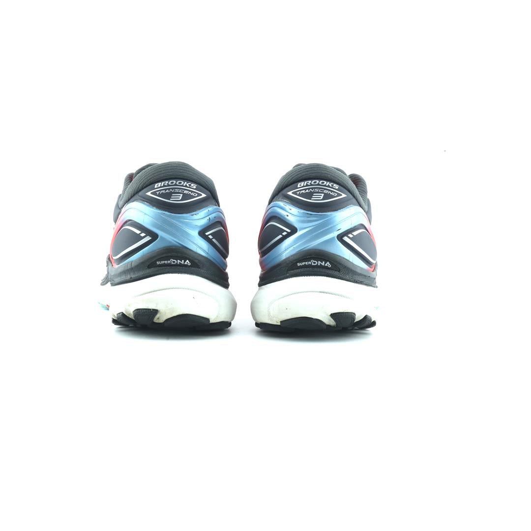 TRANSCEND 3
